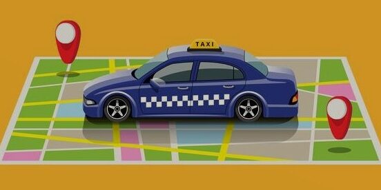 best 24-7 local taxi - Bracknell Cabs