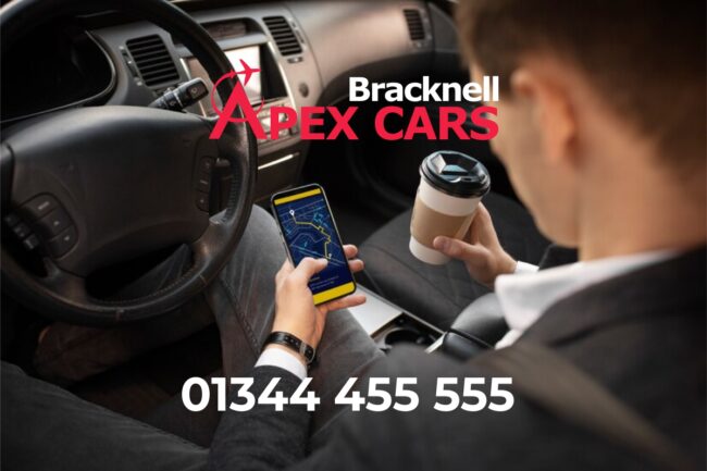 Apex Cars bracknell Bracknell Taxi
