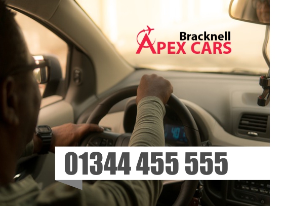 Apex Cars Bracknell Taxi Service