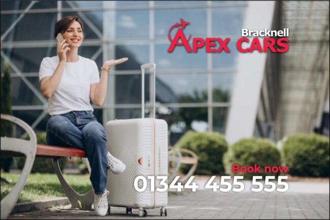 Apex Cars airport transfers Taxi Service Bracknell