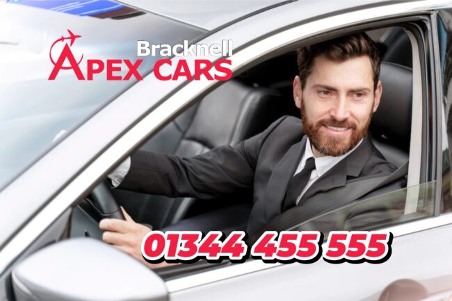 Apex Cars Bracknell Bracknell Taxi
