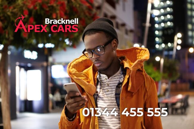 Apex Cars Taxi Service in Bracknell Taxi Service Bracknell