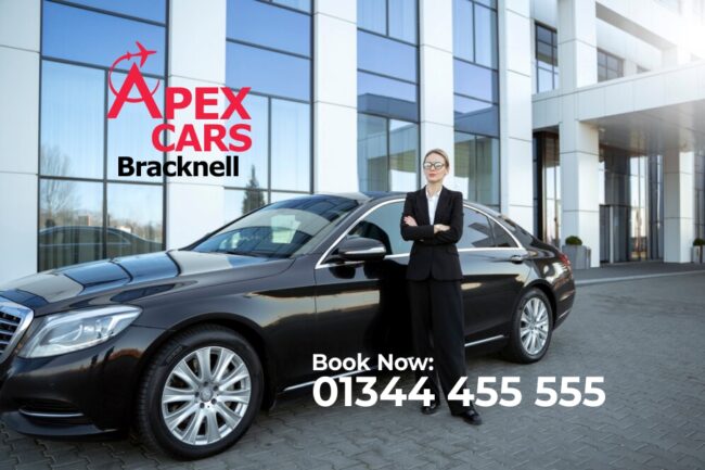 Apex Cars Bracknell Taxi Service