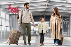 airport transfer bracknell - Airport Transfer Service Bracknell