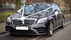 Wedding Transport