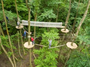 Go Ape Bracknell