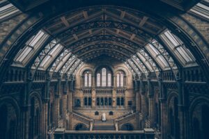 The british Museum