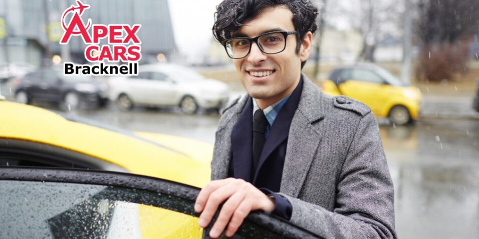 Taxi Service